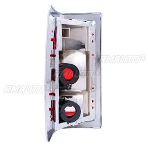 Para Dodge Ramcharger 1981-1993, Luz de Circulación Diurna LED, Lámpara Antiniebla Impermeable, Conjunto de Faros Delanteros para Automóvil, Pieza de Modificación 4163150 - Product Image 4