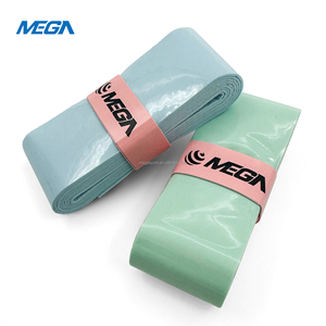 Cinta de Agarre Ultra Adhesiva Antideslizante de PU para <span class=keywords><strong>Padel</strong></span>, Tenis, Pickleball, Bádminton, Raquetbol y Squash - Product Image 6