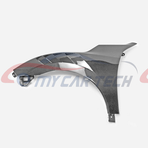 บังโคลนคาร์บอนไฟเบอร์สำหรับฮอนด้าซีวิค Fc5 <span class=keywords><strong>2019</strong></span> - Product Image 2