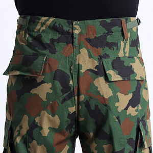 seal de la Marina bdu pantalones uniforme <span class=keywords><strong>multicam</strong></span> Trópico surplusdesert bdu blanco bdu pantalones de combate camisa - Product Image 5