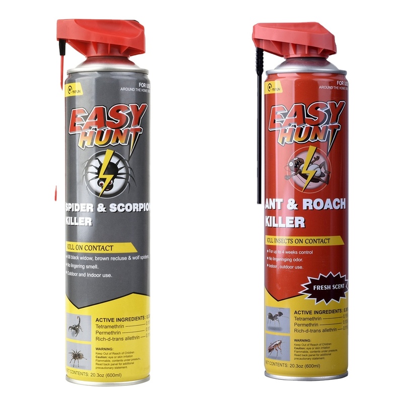 OEM Manufacturer Mosquito Pest Control Spray