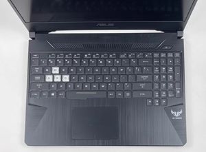 HS feixingbaolei 7แล็ปท็อปพร้อม I7-9750H หลัก Intel แรม16กิกะไบต์และที่เก็บข้อมูล512กิกะไบต์แล็ปท็อปมือสอง - Product Image 4