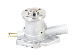 For D750 D850 D950 V1100 V1200 Diesel <strong>Engine</strong> Water Pump Excavator Parts Rebuild <strong>Kit</strong> <strong>Model</strong> 15534-73030 New 15752-73030 Aluminum - Product Image 5