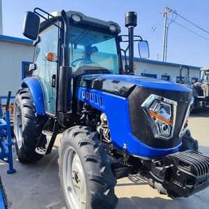 <span class=keywords><strong>Tracteur</strong></span> étroit avec ascenseur <span class=keywords><strong>avant</strong></span> et arrière utilisé dans le vignoble - Product Image 2