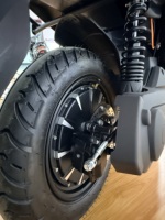 1500W Electric Motorcycle for Adults Electric Motorcycle with Disc Brakes 60/72V 1500W High-power Electric Motorcycle