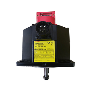 เอ็นโค้ดเดอร์มอเตอร์เซอร์โว AC ของ FANUC รุ่น A06B-0033-B575 - Product Image 1