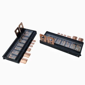 Porte-fusible Huajiefan 38231 Tba A01 Tea A01 pour Civic 32A, fusibles multi-places de type B - Product Image 4