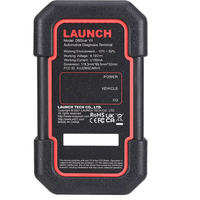 Escáner OBD2, herramienta de diagnóstico automotriz, diagnóstico de coche CANFD, DOIP, ECU, codificación, lanzamiento, Dbscar 7, actualización de 2 años
