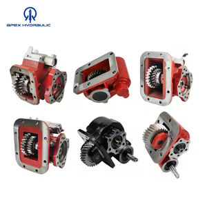 Nieuwe <span class=keywords><strong>Pto</strong></span> Truck Transmissie Onderdelen <span class=keywords><strong>Pto</strong></span> Voor Alle Soorten Vrachtwagenversnellingsbak - Product Image 6