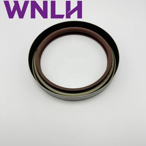 ซีลน้ำมันคุณภาพสูง WNLH รุ่น AW4401E0 ขนาด 125x155x22 สำหรับรถบรรทุก รถขุด อีซูซุ ฮีโน่ มิตซูบิชิ ยูดี - Product Image 4