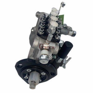 Bomba de Injeção de Combustível Diesel 4PL118 Compatível com Yunnei 4100QB - Product Image 3