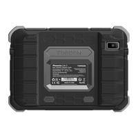 TOPDON Phoenix Lite 3 prend en charge 35 fonctions de service courantes pour les outils de diagnostic automobile pour les professionnels de l'automobile