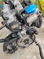 Moteur MultiAir 2.4 ED6 remanufacturé pour DODGE et Jeep Tigershark, pour Jeep Cherokee, Dodge Charger, Challenger