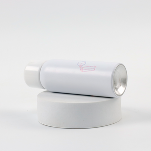 200Ml Tùy Chỉnh Trung Đông Aerosol Refillable Phun Nhôm Chai Kim Loại Rỗng Có Thể Cho Chăm Sóc Da Mỹ Phẩm Nước Hoa Không Khí Lon - Product Image 6