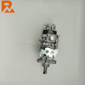 ปั๊มฉีดน้ำมันเชื้อเพลิง0460426220 VE6 12F1150R534 12272019 R534สำหรับเครื่องยนต์ TD226B-6 - Product Image 4