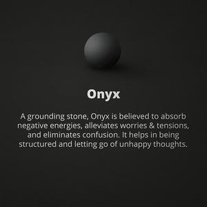 Bracelet pour homme en pierre de lave carrée, <span class=keywords><strong>agate</strong></span> <span class=keywords><strong>noire</strong></span>, fait main, avec motif géométrique, tendance mode, onyx noir - Product Image 3