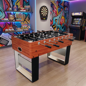 <span class=keywords><strong>Table</strong></span> de <span class=keywords><strong>baby</strong></span>-<span class=keywords><strong>foot</strong></span> pour adultes - Product Image 4