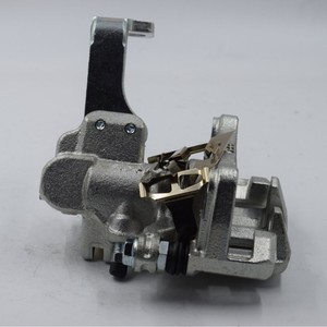 คาลิปเปอร์เบรกหลังฮอนด้า ฟิต 43019-SEN-H01 สแตนเลสสตีล อะไหล่ทดแทนใหม่ - Product Image 1