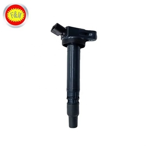 Accesorios para Automóviles, Repuestos para Autos, Bobina <span class=keywords><strong>de</strong></span> Encendido 3GRFE 5GRFE 90919-C2001 - Product Image 5