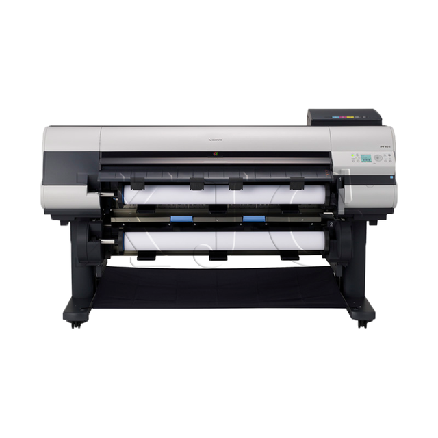 ImagePROGRAF IPF825, 36'' A0 Large-format Inkjet Printer, Refurbished for Canon Plotter,