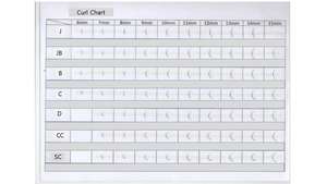 Pestañas postizas coreanas personalizadas, calidad Premium, 7-15mm, hechas a mano, kit de pestañas falsas, embalaje - Product Image 3