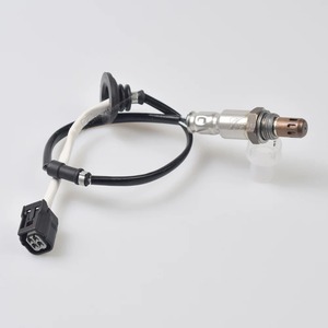 Para Honda Fit 1.5L para Civic 1.3L Acura CSX 2.0L 2006-2011 <span class=keywords><strong>Sensor</strong></span> de oxígeno 36532-RRA-004 234-4357 234-4358 Sonda Lambda <span class=keywords><strong>Sensor</strong></span> O2 - Product Image 1