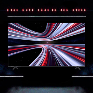 REDMI <span class=keywords><strong>TV</strong></span> X85 2026 <span class=keywords><strong>65</strong></span> <span class=keywords><strong>pollici</strong></span> retroilluminazione <span class=keywords><strong>LED</strong></span> HD <span class=keywords><strong>TV</strong></span> per Home Theater e competizioni di gioco REDMI fornitore all'ingrosso - Product Image 5