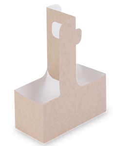 Porte-gobelets pliable de haute qualité pour voiture, maison, bureau, multi-usages pour gobelets à café avec logo personnalisé - Product Image 2