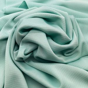Tissu Jacquard en maille simple couche 100 % polyester de haute qualité SM746 pour chaussures, usage sportif et sacs à dos - Product Image 1