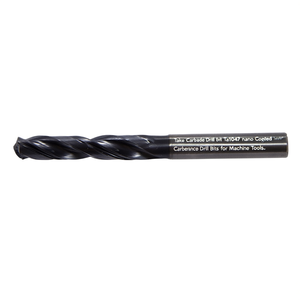 Foret en carbure Ttake Ta1047 avec revêtement nano pour machines-outils à tolérance H7 - Product Image 2