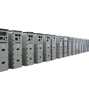 ตู้จ่ายไฟฟ้าอุตสาหกรรมเหล็กชุบสังกะสี Kyn28A-12 ระบบไฟฟ้าแรงสูงและแรงต่ำ 24/36/12kv พร้อมสวิตช์เกียร์แบบป้อนไฟ และบริการตลอด 24 ชั่วโมง - Product Image 5