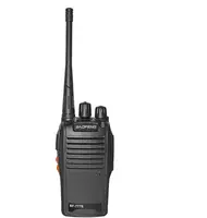 BAOFENG-walkie-talkie portátil de BF-777s, radio ham, baofeng 777S bf 777s uhf, portátil