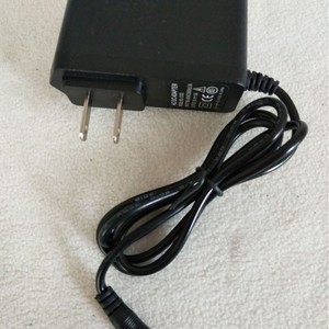 <b>Power</b> <b>Adapter</b> 9V 1A DC 3.5mm <b>Plug</b> Us For Electronic Products - Product Image 2