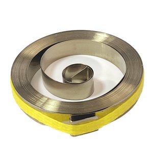 Ressorts hélicoïdaux industriels en acier inoxydable certifiés TUV Saitong avec une capacité de charge de 7 lb pour solutions de suspension - Product Image 1