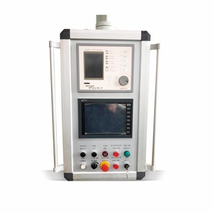เครื่องเป่าขวดพลาสติกอัตโนมัติ TONGDA TDB-250F แบบ <span class=keywords><strong>3</strong></span> ชั้น ความจุ 200 ลิตร 220 ลิตร ราคา - Product Image 3