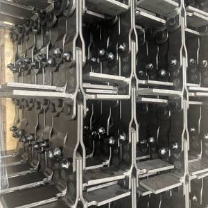 Machine de fabrication de poudre de gypse fournisseur mondial de ligne de production de poudre de gypse - Product Image 4