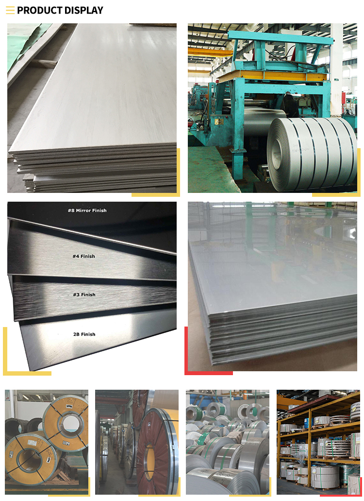 TOBO China seamless pipe astm a312 tp304 stainless steel pipes 316 304 201