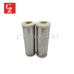 Piezas de Compresor Industrial 02250058-441, Elemento de Filtro para Compresor de Aire Sullair - Product Image 6