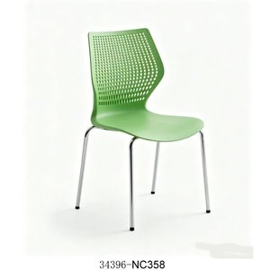 modern and comfortable pp <b>chair</b> <b>plastic</b> steel <b>chair</b> living <b>chair</b> outdoor <b>chair</b> <b>dining</b> <b>chair</b> 34396-NC368 - Product Image 6