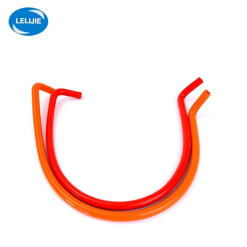 Customized Go kart Parts Silicone Hose