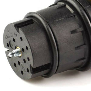 Adaptateur de connecteur de faisceau de câbles de prise de transmission A2035400253 2035400253 pour <span class=keywords><strong>Mercedes</strong></span> Benz W5 A300 400 <span class=keywords><strong>580</strong></span> - Product Image 5