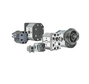ปั๊มเกียร์ VOE11148530 สำหรับรถตัก - Product Image 1