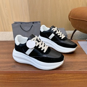 Nouvelles Chaussures de Sport Décontractées 2026 Modèle Léger à Semelle Épaisse et Cheville Haute, Respirantes en Maille, Confortables - Product Image 1