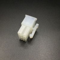 Connecteur Molex alternatif 4,2 mm 5557-6Y mâle pour carte S9, câble APW3, boîtier mâle, connecteur de fil