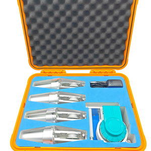 Testeur portable de carottage sonique pour pieux de fondation, équipement de détection du béton, machine d'essai - Product Image 3
