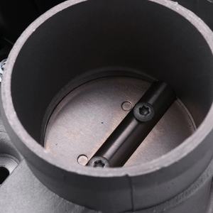 Conjunto de cuerpo del acelerador y sistema de admisión de aire 96394330 96815480 para Chevrolet Lacetti Optra J200 Daewoo Nubira - Product Image 6