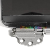 Écran complet de remplacement IPARTS pour MacBook Pro Retina 15,4 A1707 2016 2017 EMC 3072 3162 661-06376, assemblage d'écran LCD Truetone