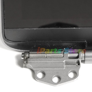 IPARTS Pantalla Completa de Repuesto para MacBook Pro Retina 15.4 A1707 2016 2017 EMC 3072 3162 661-06376 Ensamblaje de Pantalla LCD <span class=keywords><strong>Truetone</strong></span> - Product Image 4