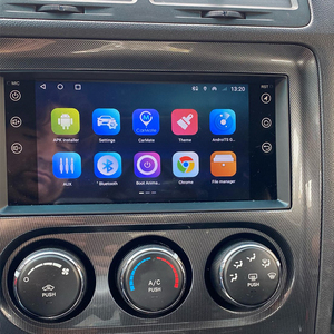 Coche Android Radio Estéreo Multimedia para <span class=keywords><strong>Jeep</strong></span> Cherokee brújula Wrangler Dodge calibre La Libertad, 2009, <span class=keywords><strong>2008</strong></span>, 2010, 2011 Carplay GPS 4G - Product Image 3