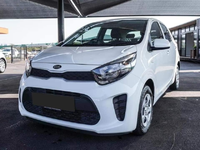 Ventes aux enchères de véhicules Kia-Picanto d'occasion 2024 2025 – Petit véhicule GT-Line automatique RHD/LHD 4 places essence – Kia Motors d'occasion à vendre